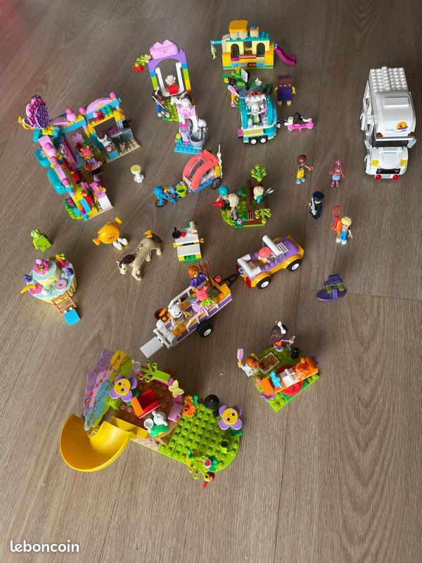 Lego (image 1)