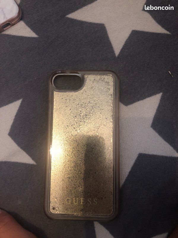 Coque iPhone 8 (image 1)