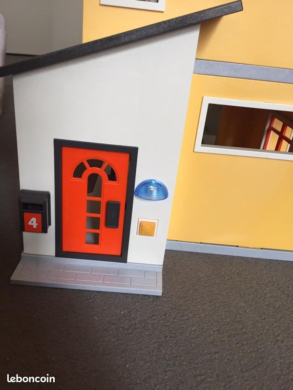 Villa Playmobil (image 2)