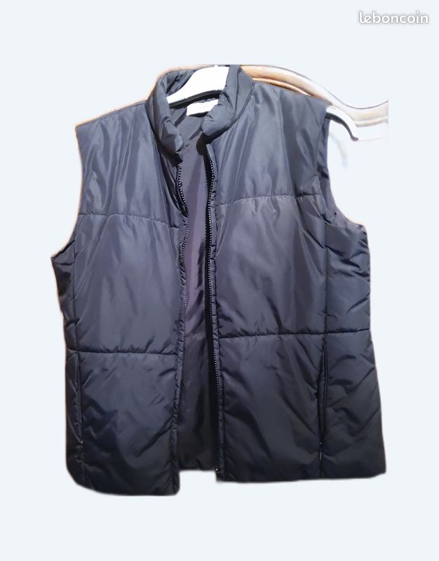 Veste doudoune (image 1)
