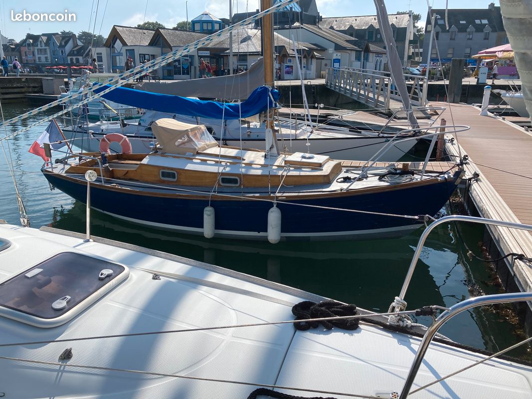 Dauphin 7m — Vedi foto 1