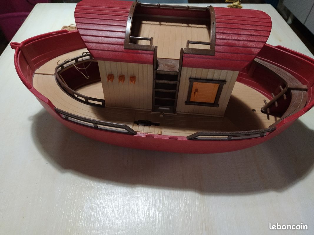 Arche de Noé Playmobil (image 3)