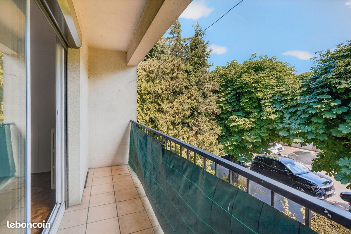 Appartement 3 pièces 66 m² · à Châtenay-Malabry · 66 m² · 295 000 €