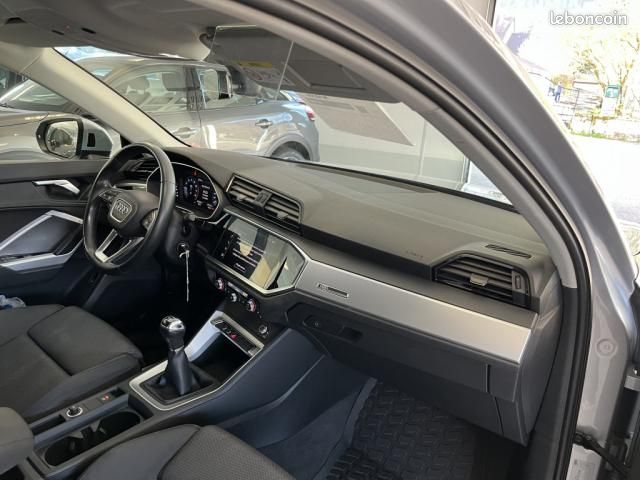 Audi Q3 35 TFSI 150 ch (image 16)