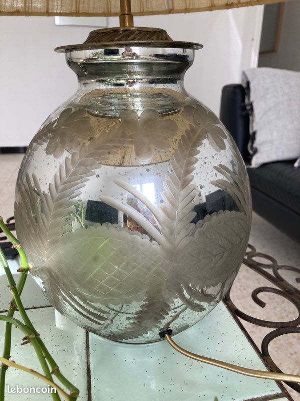 Lampe miroir (image 2)