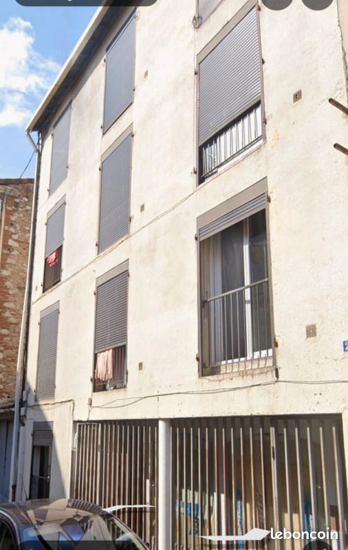 Appartement 2 pièces 37 m² · à Villeneuve-sur-Lot · 37 m² · 53 000 €