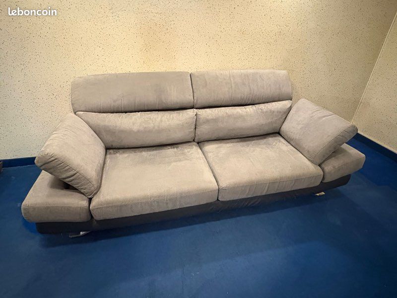 Canapé Poltron & Sofa (image 3)