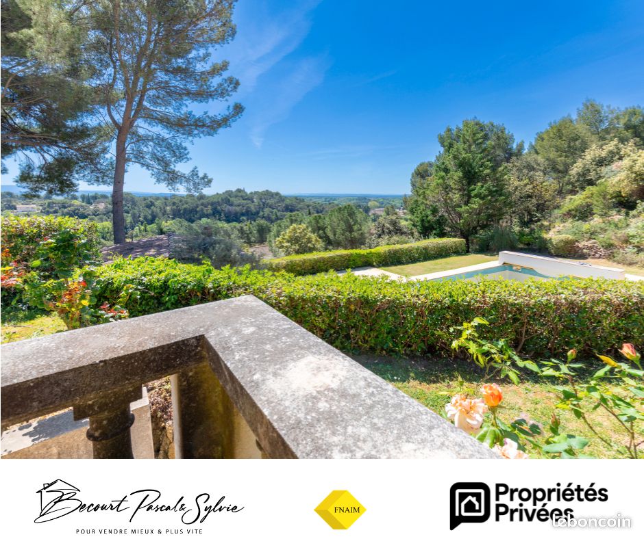 Maison 8 pièces 263 m² · à Beaumes-de-Venise · 263 m² · 1 370 000 €