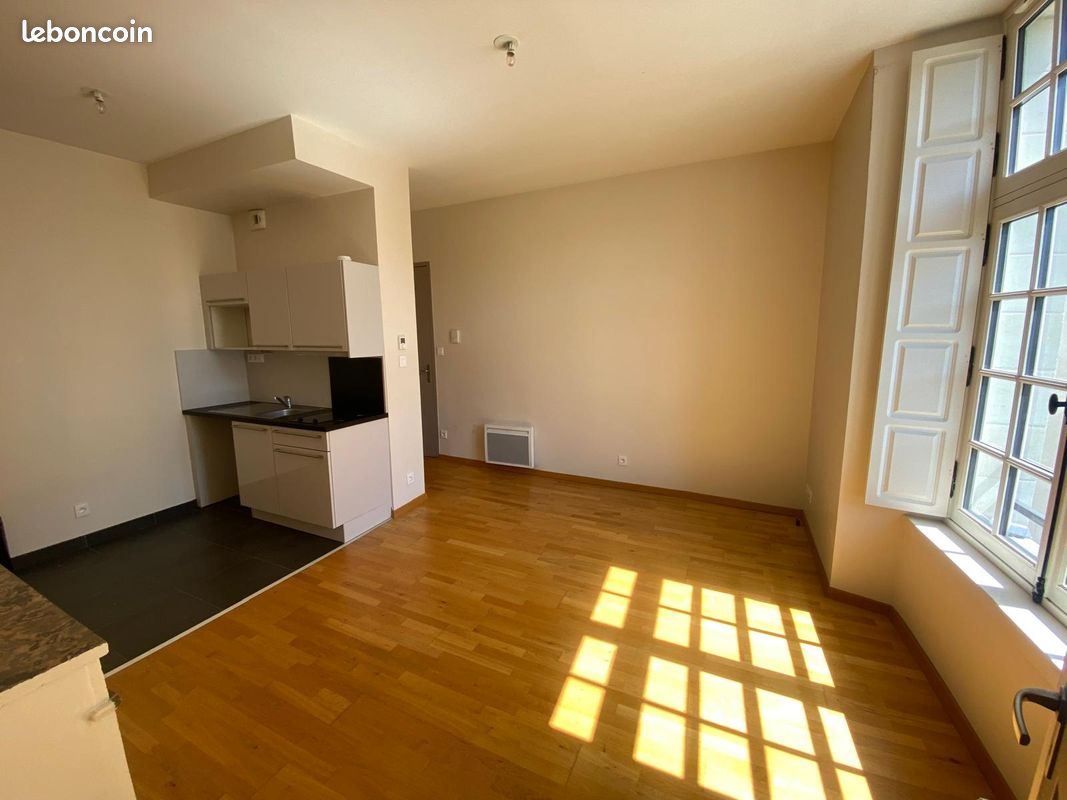 Appartement 2 pièces 36 m² · à Nantes · 36 m² · 725 €