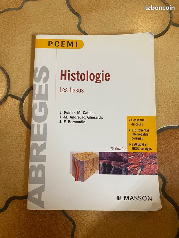 Livre médecine (image 2)