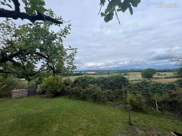 Maison 5 pièces 113 m²