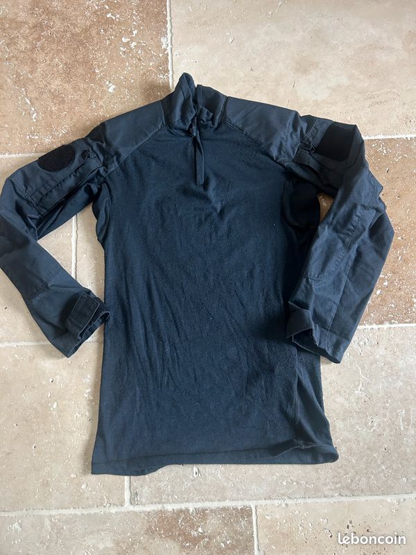 Chemise Ubas 100C taille M (image 1)
