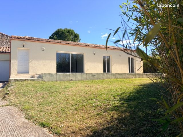 Maison 5 pièces 130 m² · à Montmirat · 130 m² · 325 000 €