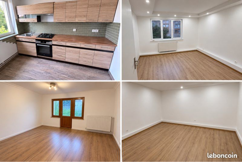 Maison 3 pièces 80 m² · à Saint-Avold · 80 m² · 800 €/mois