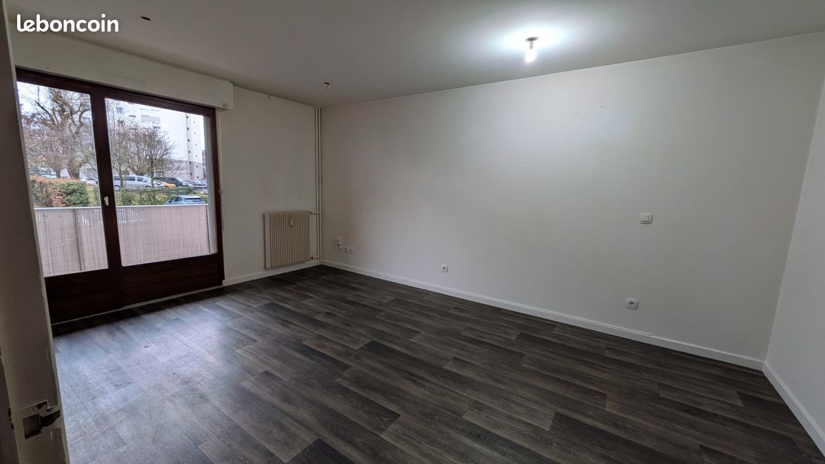 Appartement 2 pièces 48 m² · à Annecy · 48 m² · 940 €/mois