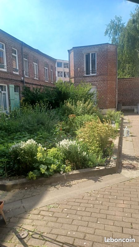 Maison 2 pièces 30 m² · à Lille · 30 m² · 85 000 €