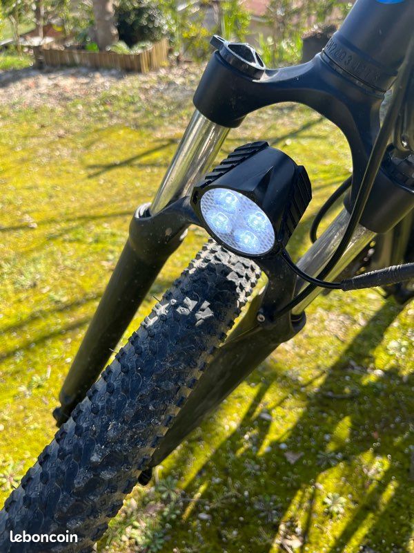 Vélo électrique 55km/h (image 14)