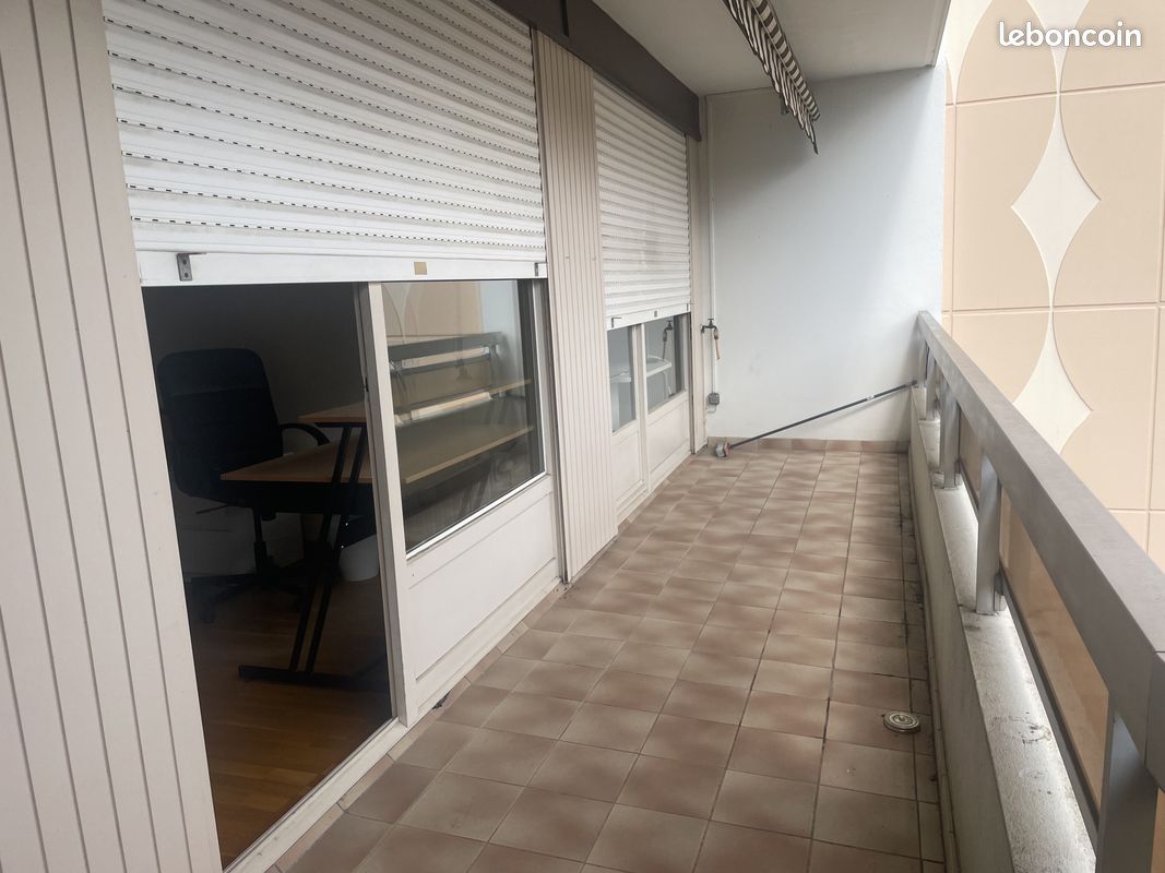 Appartement 6 pièces 113 m² · à Angers · 113 m² · 228 500 €