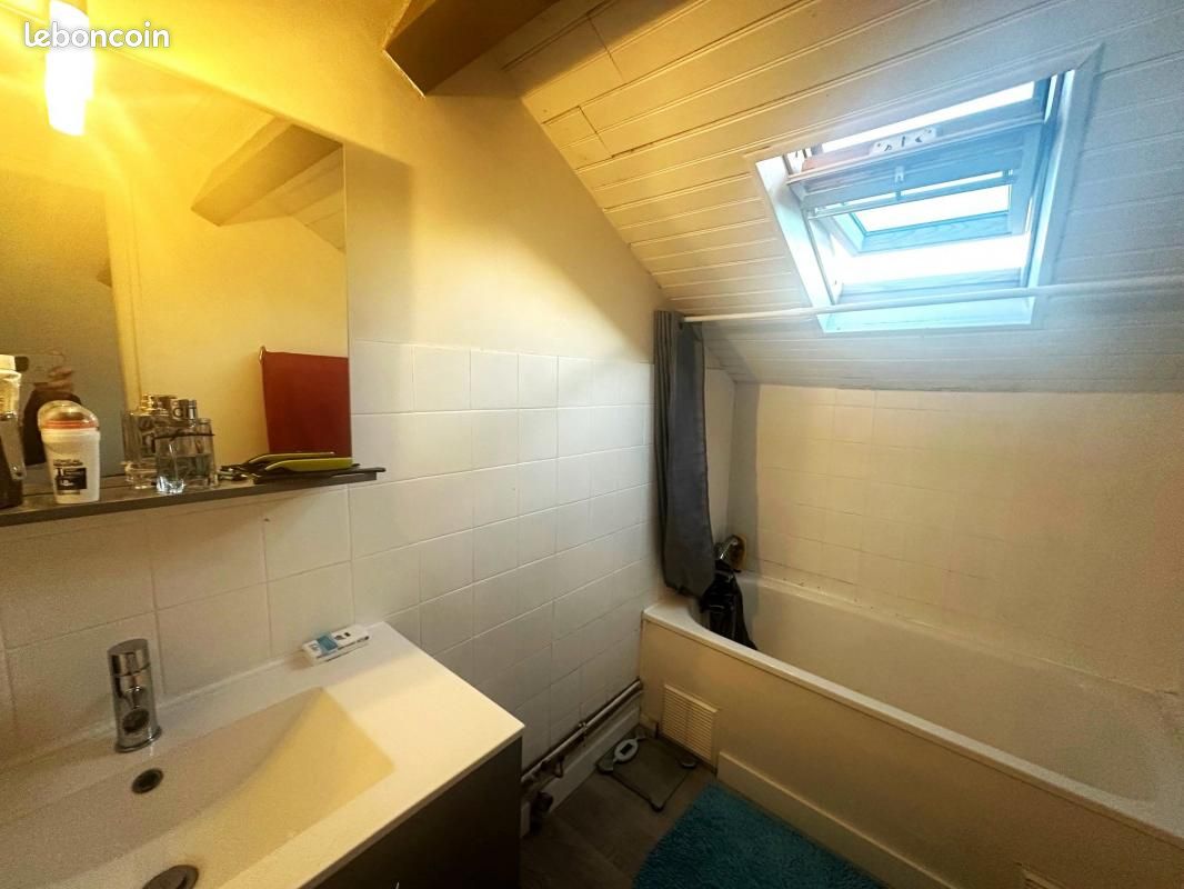 Appartement 4 pièces 64 m² - Dax 40100 (image principale 4)