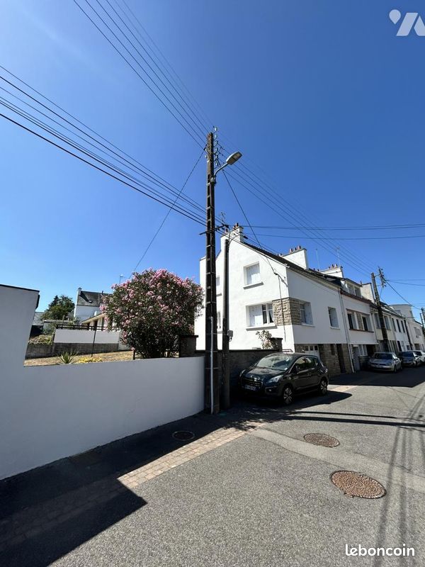 Maison 104 m² · à Vannes · 104 m² · 493 500 €