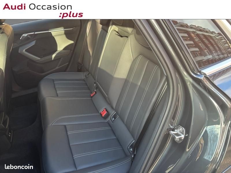 Audi A3 allstreet 35 TFSI 150ch Hybride Avus S tronic 7 (image 11)