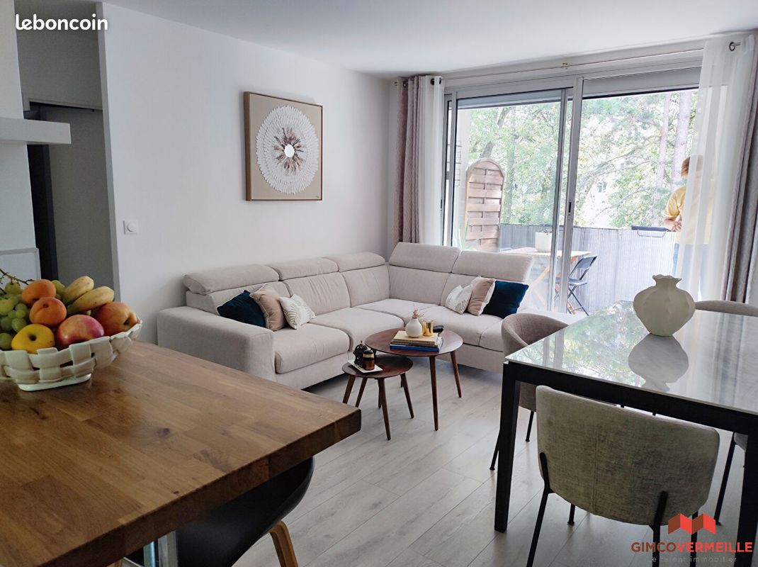 Appartement 4 pièces 66 m² · à La Celle-Saint-Cloud · 66 m² · 315 000 €