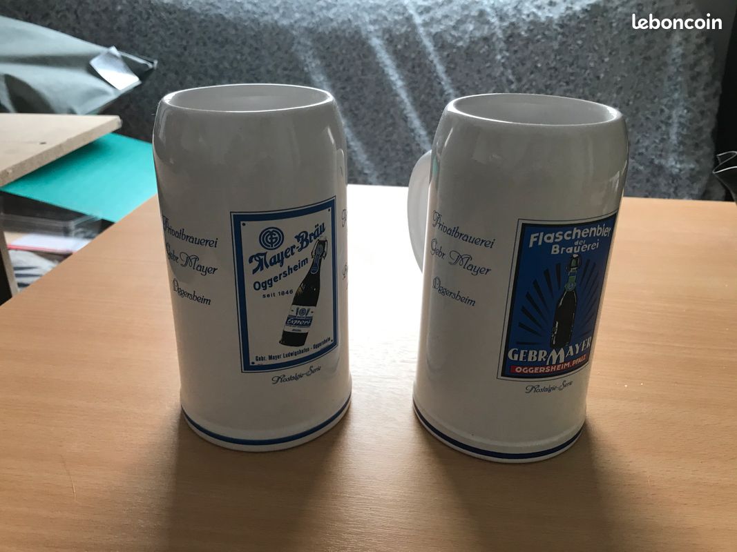 Chopes (image 1)