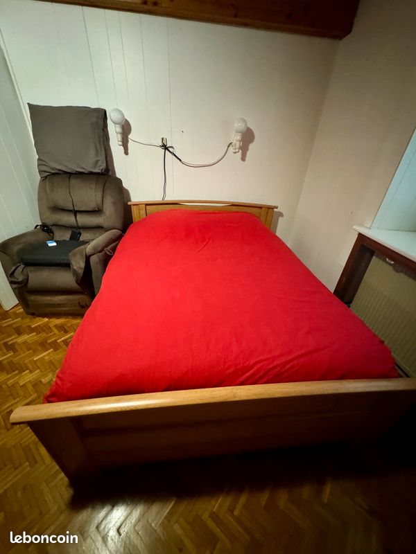 Chambre complete (image 3)