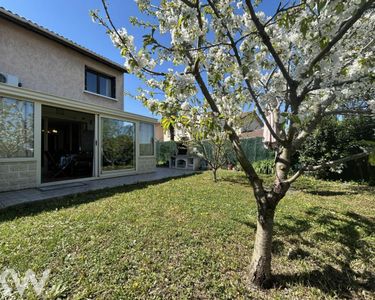 Maison 400 000 € - 91 m²