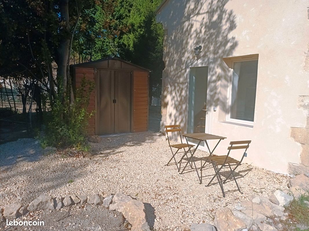 Maison 2 pièces 28 m² · à Salon-de-Provence · 28 m² · 790 €/mois