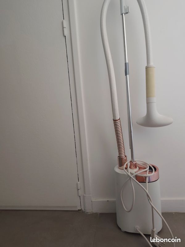 Defroisseur vertical SteamOne Minilys (image 2)