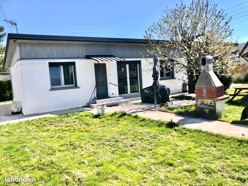 Maison 4 pièces 110 m² · à Échirolles · 110 m² · 335 000 €