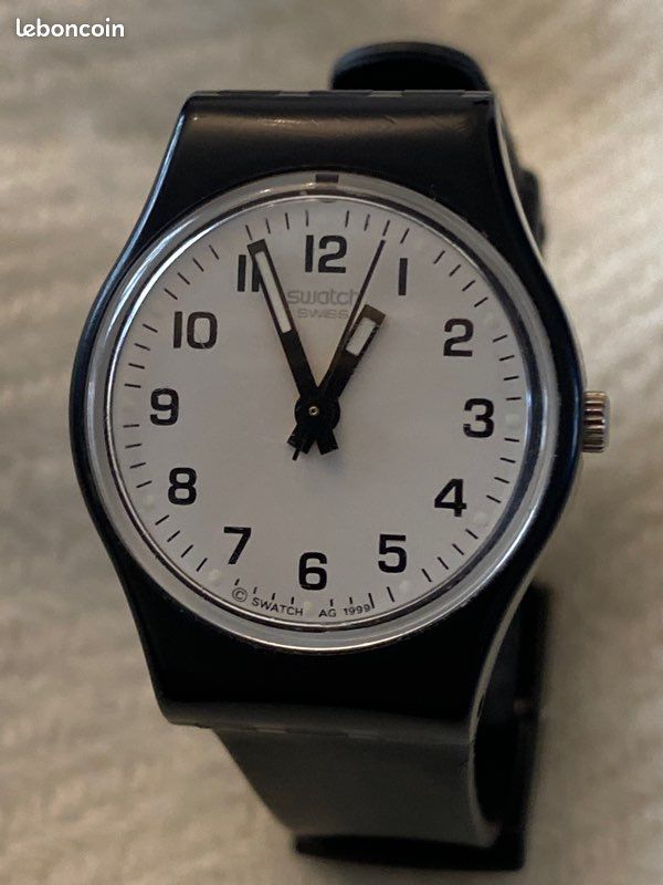 Montre Swatch (image 2)