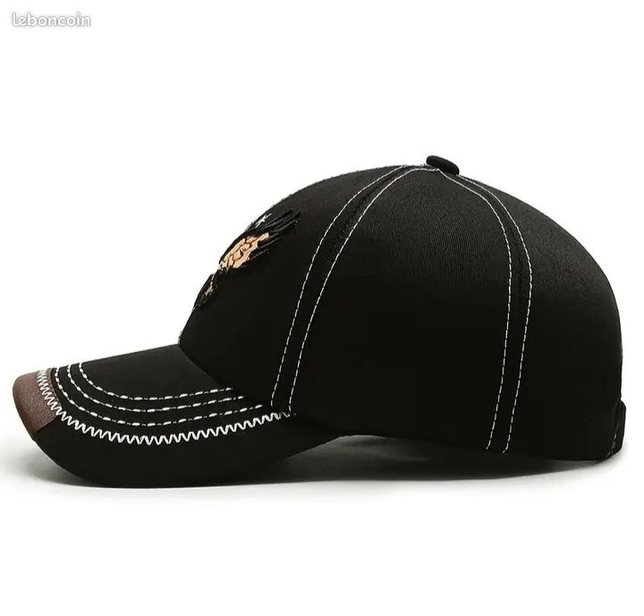 Casquette pour hommes (image 2)