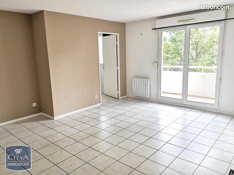 Appartement 2 pièces 54 m² · à Sotteville-lès-Rouen · 54 m² · 699 €/mois