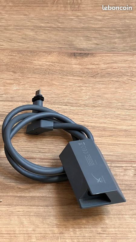 Starlink Ethernet Adapter - New Ships Fast