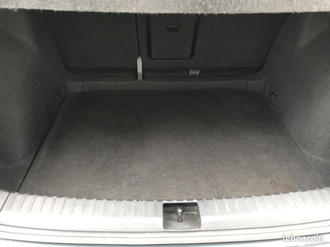 SEAT ATECA 1.5 TSI 150 ch ACT Start/Stop DSG7 Style Business (image 11)