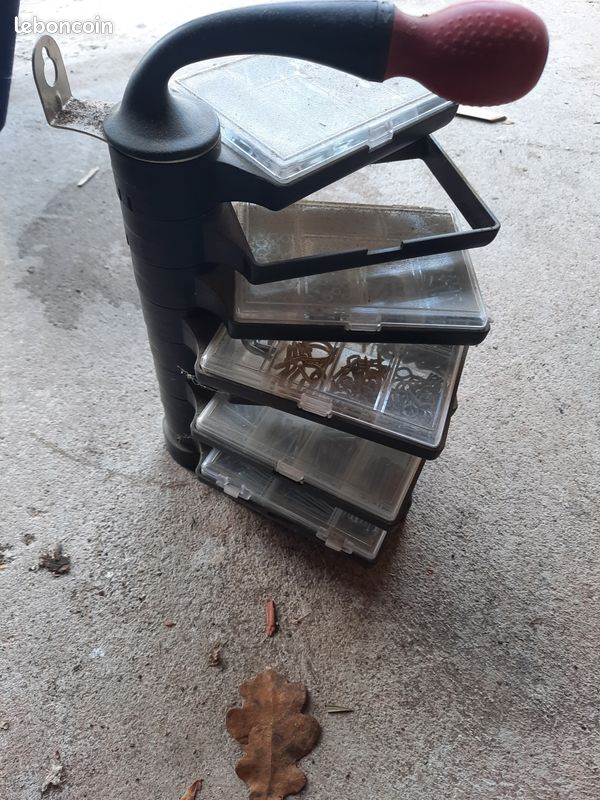 Fournitures pour bricolage (image 13)
