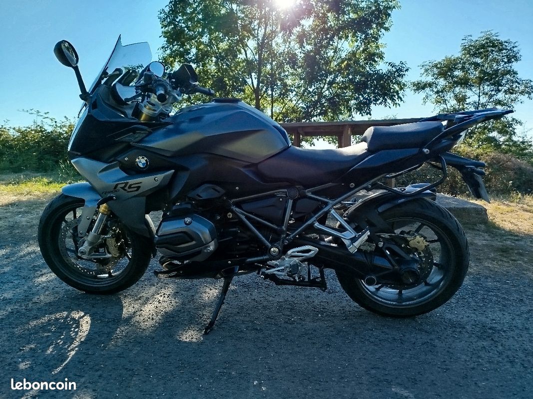 bmw rs 1200 r