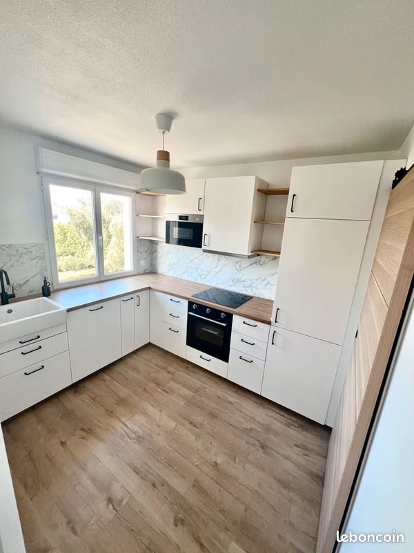 Appartement 3 pièces 78 m² · à Dax · 78 m² · 239 000 €