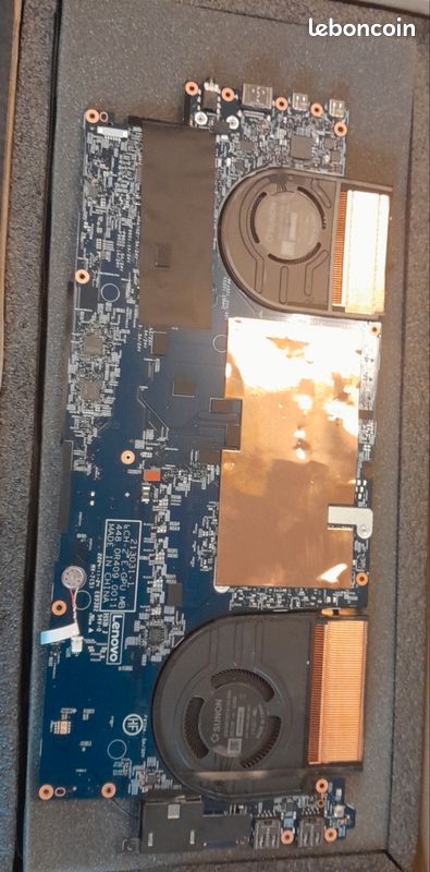 Carte mère Thinkpad X1 (image 3)