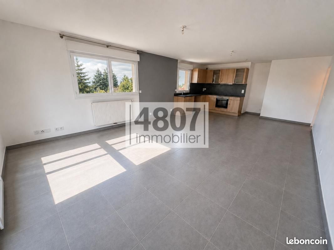 Appartement 3 pièces 75 m² · à Marnaz · 75 m² · 276 500 €