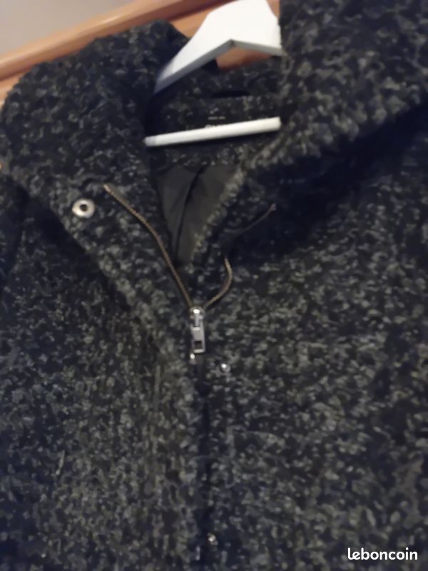 Manteau Only XL (image 2)
