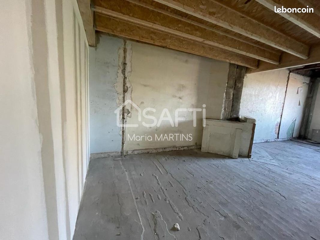 Appartement 3 pièces 75 m² - Bordeaux 33000 (image 3)