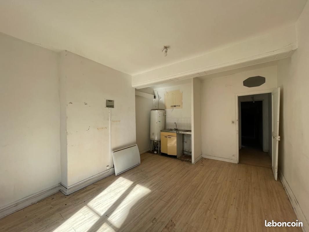 Appartement 5 pièces 177 m² · à Orléans · 177 m² · 249 010 €