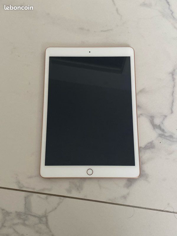 Ipad 7eme génération 128go (image 3)