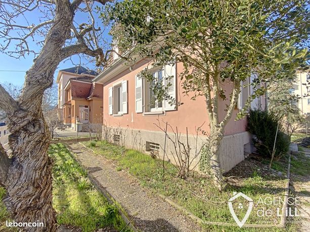 Maison 5 pièces 92 m²