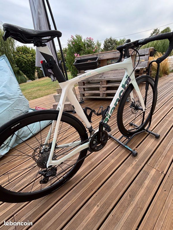Bianchi oltre xr3 (image 2)