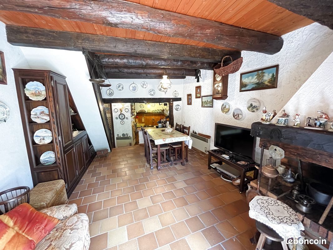 Maison de village 3 pièces 46 m² (image 3)