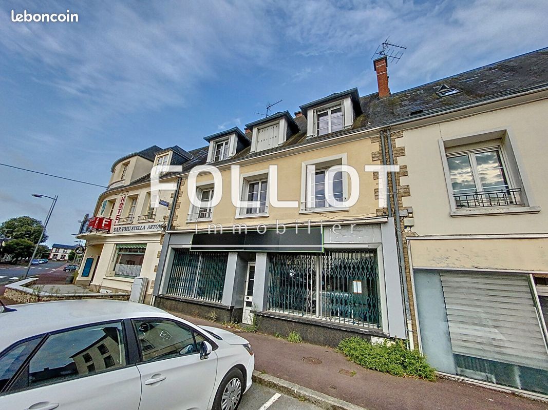 Maison 7 pièces 145 m² · à Périers · 145 m² · 297 500 €